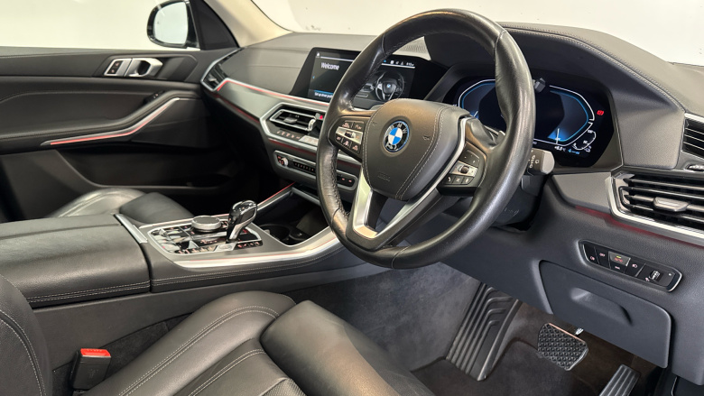 BMW X5 xDrive45e xLine 5dr Auto Estate